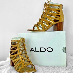 ✨NWT✨ Aldo Heels